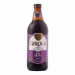 Girola red draft - 14,00