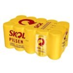 Skol C/15 269ml