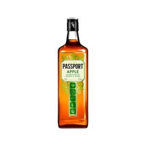 Passaport Apple 670ml