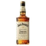 Jack Denie's mel