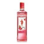 Beefeater London Strawberry Pink