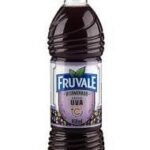 Fruvale uva