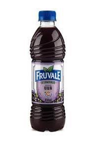 Fruvale uva