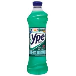 Desinfetante ype bak