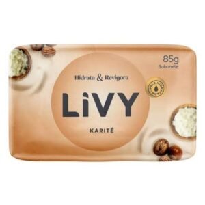 Sabonete livy