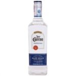 Tequila José Cuervo Prata 750 ml