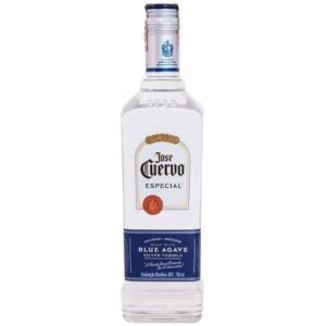 Tequila José Cuervo Prata 750 ml