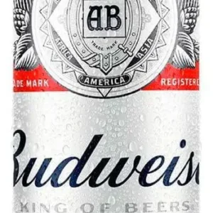 Budweiser 269ml