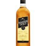 Whisky Master Gold